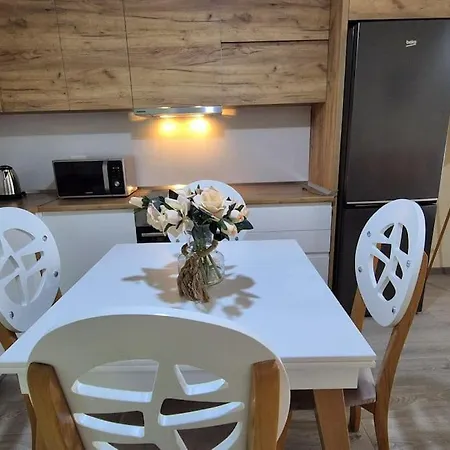 Apartment Gbeapartments Luxury Golem (Tirana)
