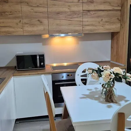 Gbeapartments Luxury Golem (Tirana)