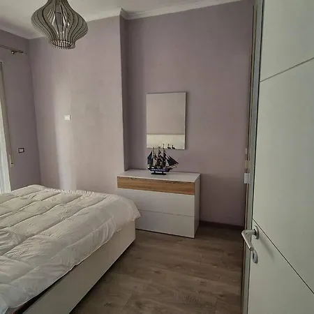 Gbeapartments Luxury * Golem (Tirana)