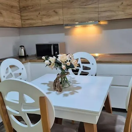 Apartment Gbeapartments Luxury